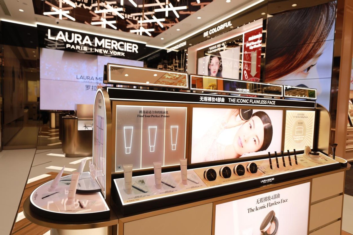 罗拉散粉新版,罗拉散粉是高端品牌吗