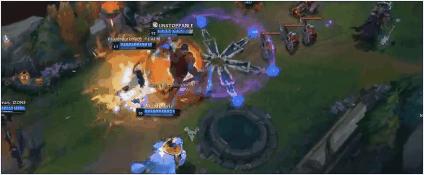 英雄联盟魂锁典狱长装备推荐,英雄联盟魂锁典狱长锤石