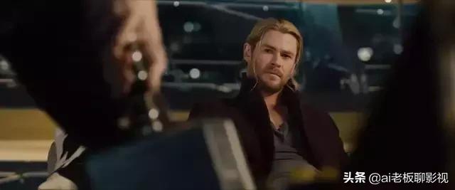 看懂复联4全解析,复联4十大最佳片段