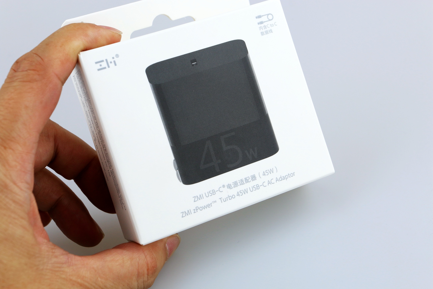 紫米35w双口充电器能充笔记本,紫米充电器30w