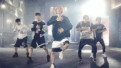 长得漂亮就是娘娘腔？现在的弟弟个顶个真材实料