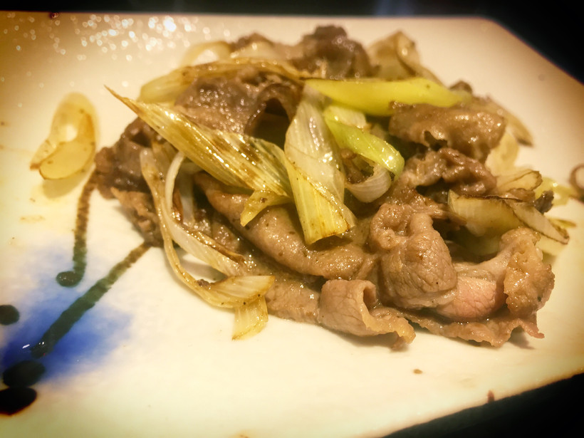 大渔日式铁板自助餐,大渔铁板自助餐