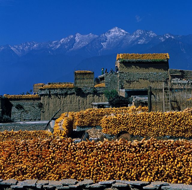 汶川是什么省,汶川大地震