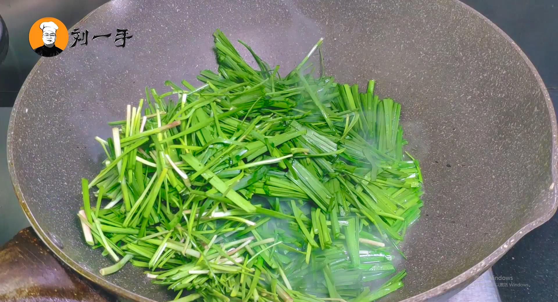 螺蛳肉炒法,螺蛳肉怎么炒来吃