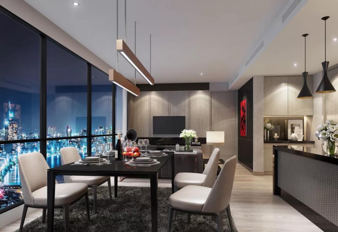 想做房产相关的工作,中国人购买泰国房产需要什么条件