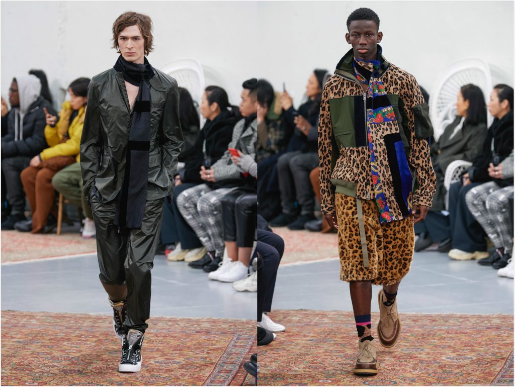 何穗童蕾,何穗跟张韶涵合影