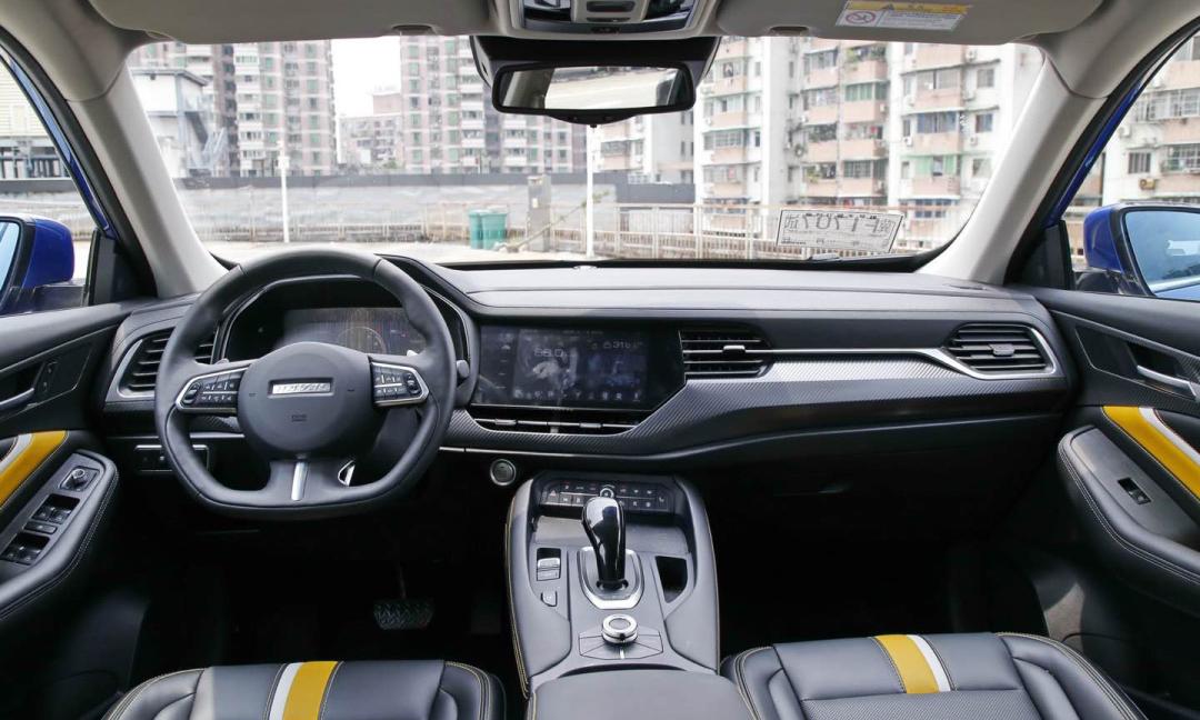 10-15万最值得买的五辆国产suv,suv推荐10到15万国产性价比高