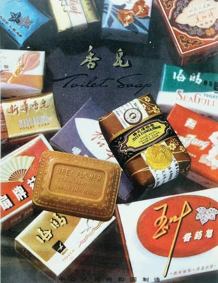 上海爆款老物件,上海人用过的老物件