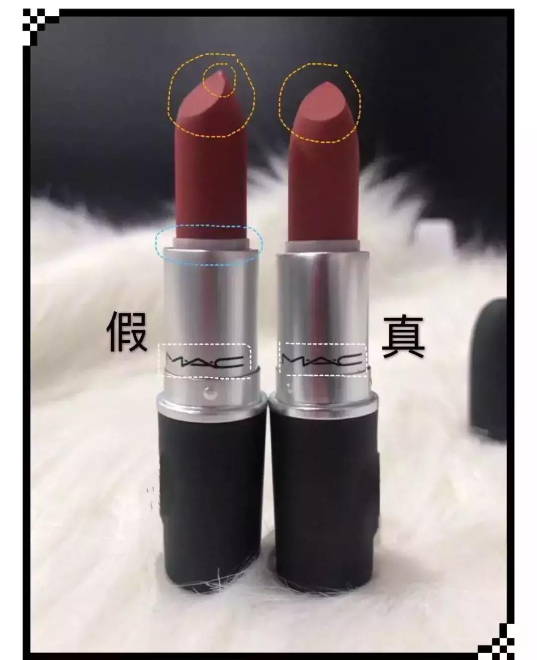 你的口红铅汞含量超标了吗,你的口红上排榜了吗