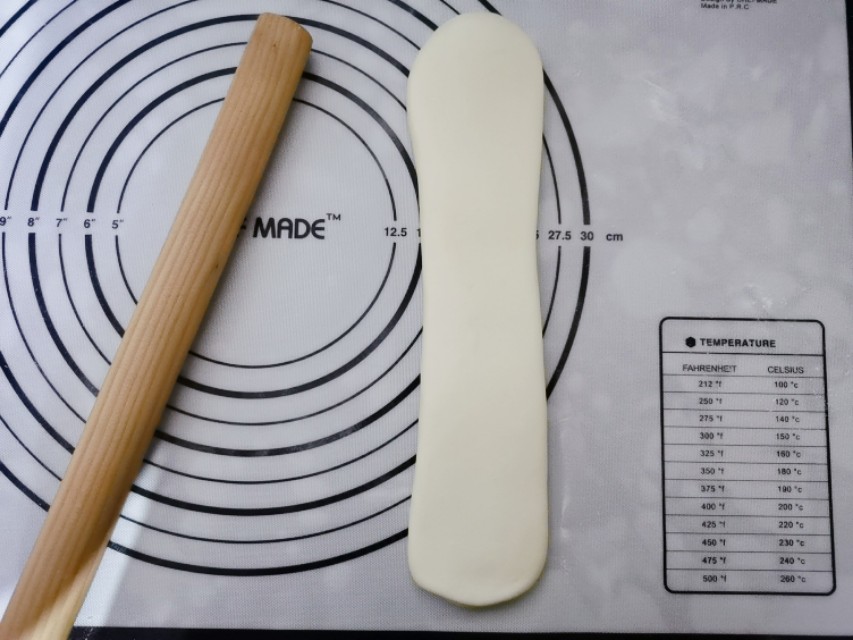 做面包揉面过程温度太高怎么办,做面包怎么控制面温