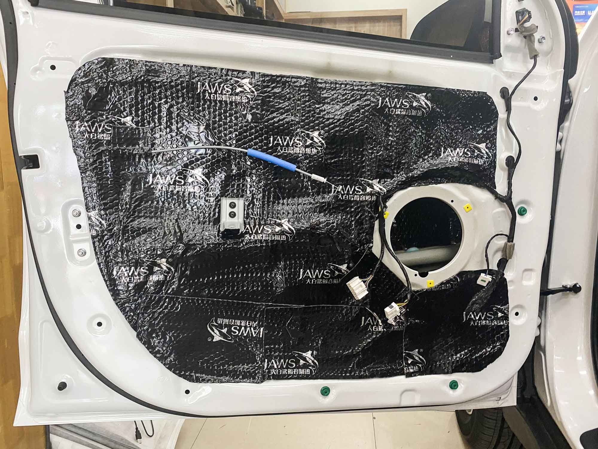 现代ix35原音响,汽车现代ix35音响