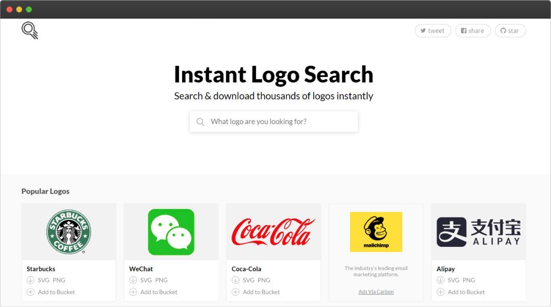 十大高逼格素材网站,除了花瓣网还有哪些设计网站