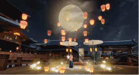 天刀手游哪个角色人多,天刀手游天衣阁老板坐标