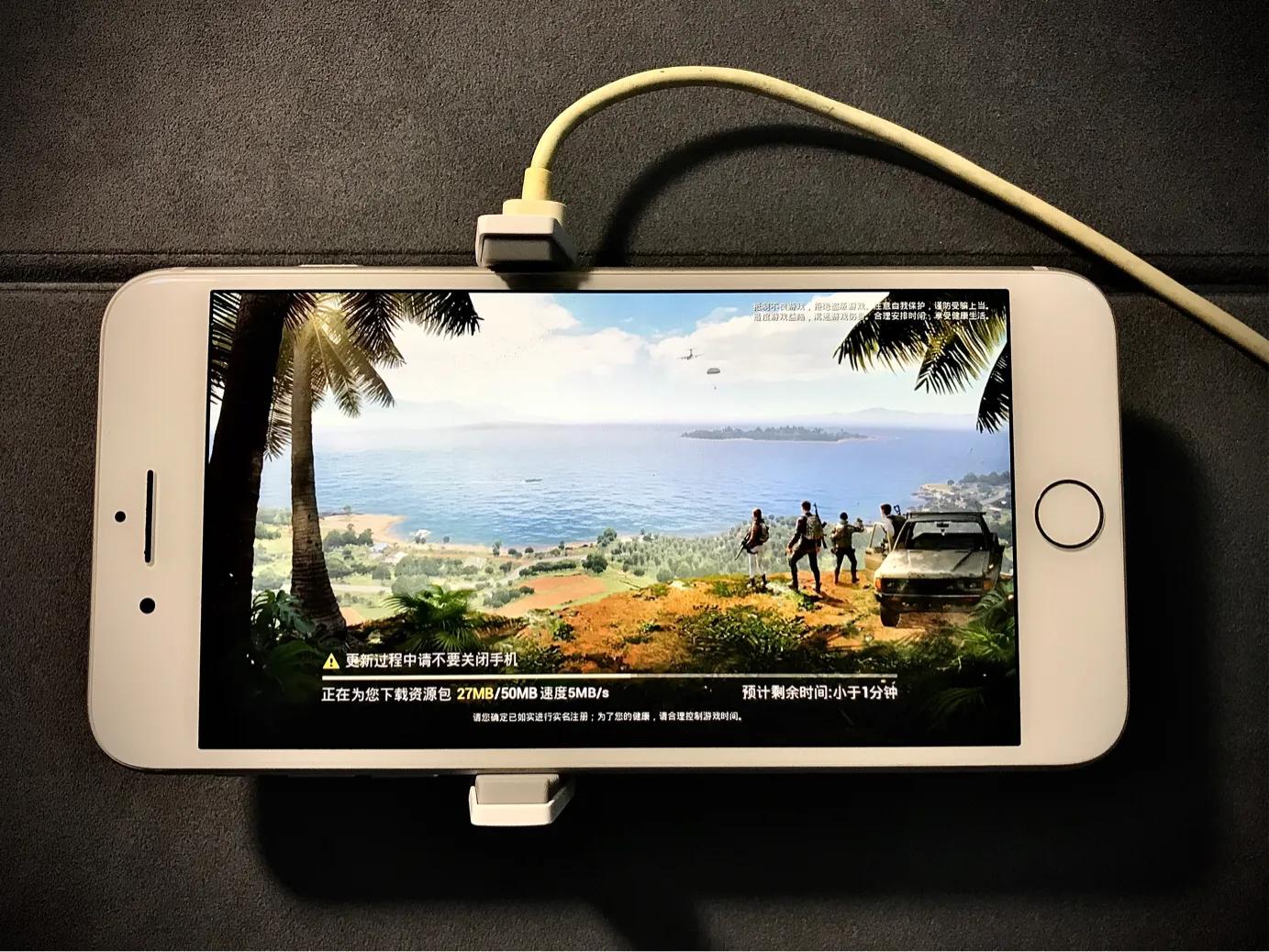 2023年iphone7plus还能再战几年,2020年了iphone7还能再战几年