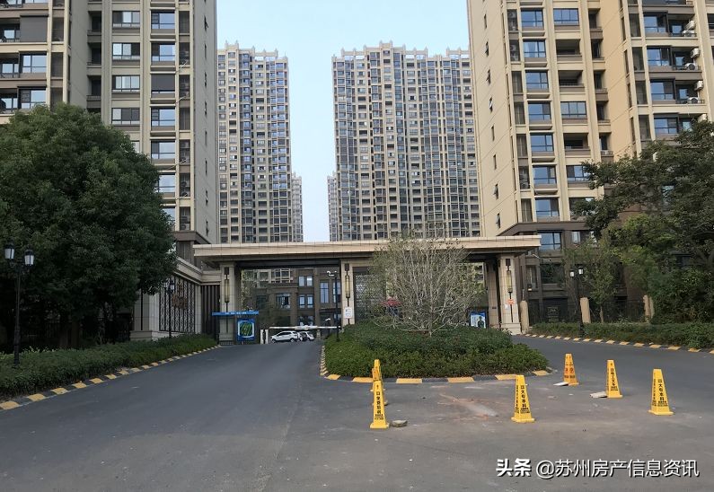 苏州吴江绿地太湖新城二手房,吴江太湖新城二手房