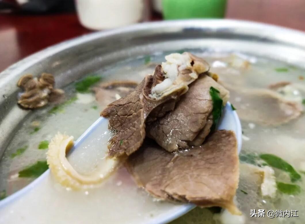 出名了！听说成都、重庆人“蜂拥”内江！只为探索这条2日线路——