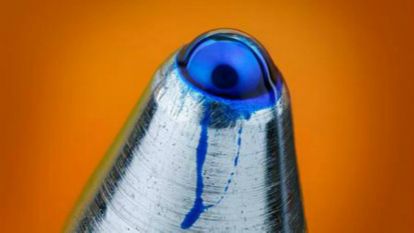 全世界有几个国家能造出圆珠笔头,中国能造出圆珠笔头了