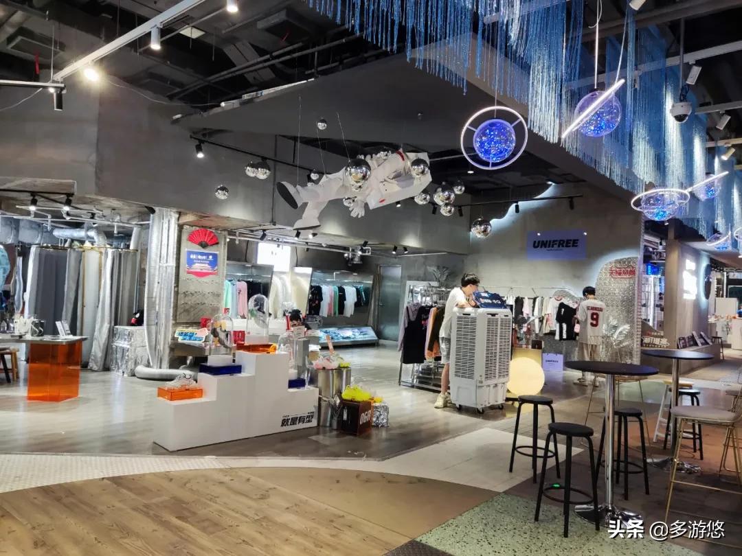 2021上海必逛商场排名,上海最值得去的几大商场