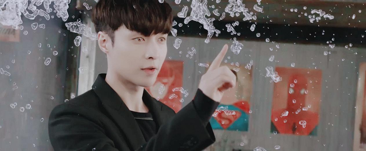 张艺兴初心不改理想不灭,张艺兴努力和梦想已经刻进骨子里