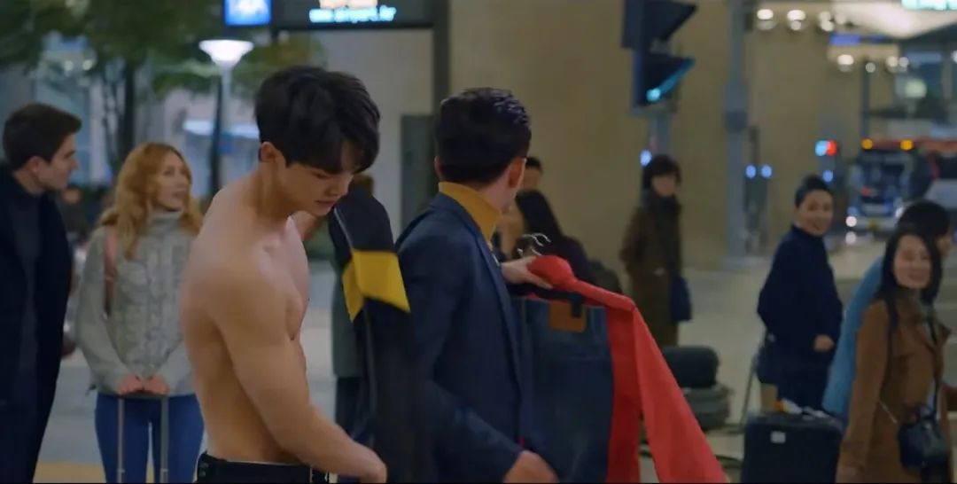 接吻狂魔！第一集就kiss，一口气刷完全集