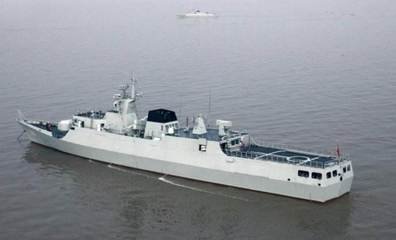 2021年中美海军舰艇吨位对比,世界各国海军新服役舰艇吨位排名