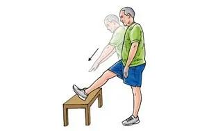 久坐屁股外侧酸痛的缓解方法,久坐后屁股很酸