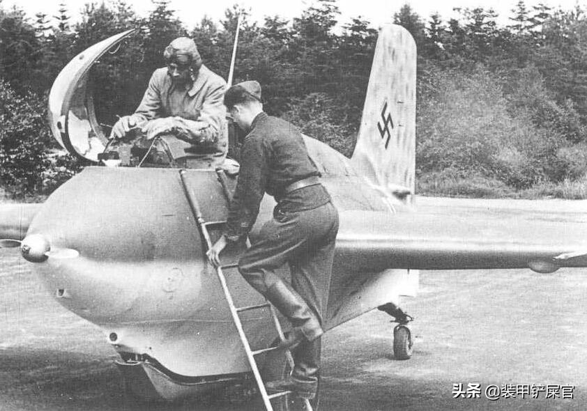 二战最垃圾战斗机,二战最丑战斗机