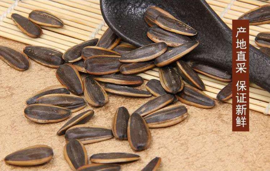 葵花籽什么牌子的最好,葵花籽买什么样的比较好