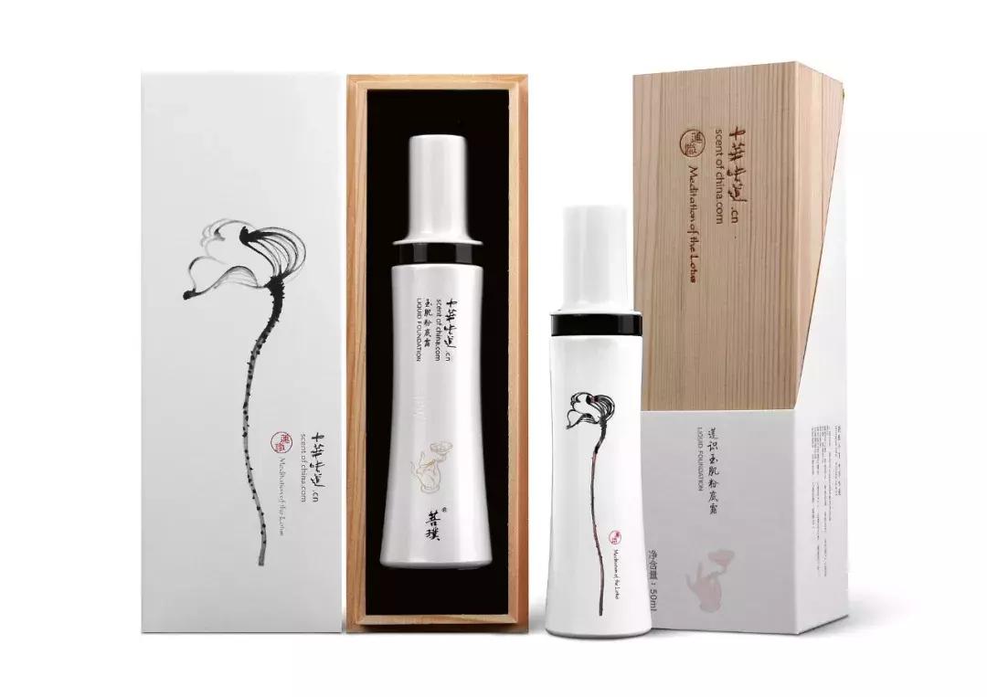 2019红点品牌与传达设计大奖——包装类获奖榜单完整版出炉