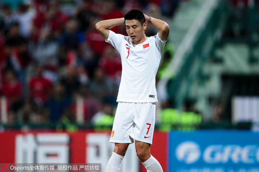 里皮的战术思想很明确,事前的忧虑