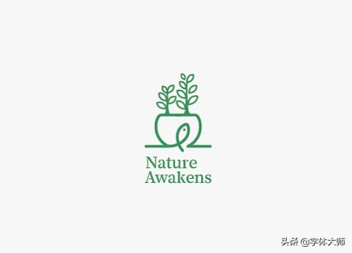 标志设计60种,53logo