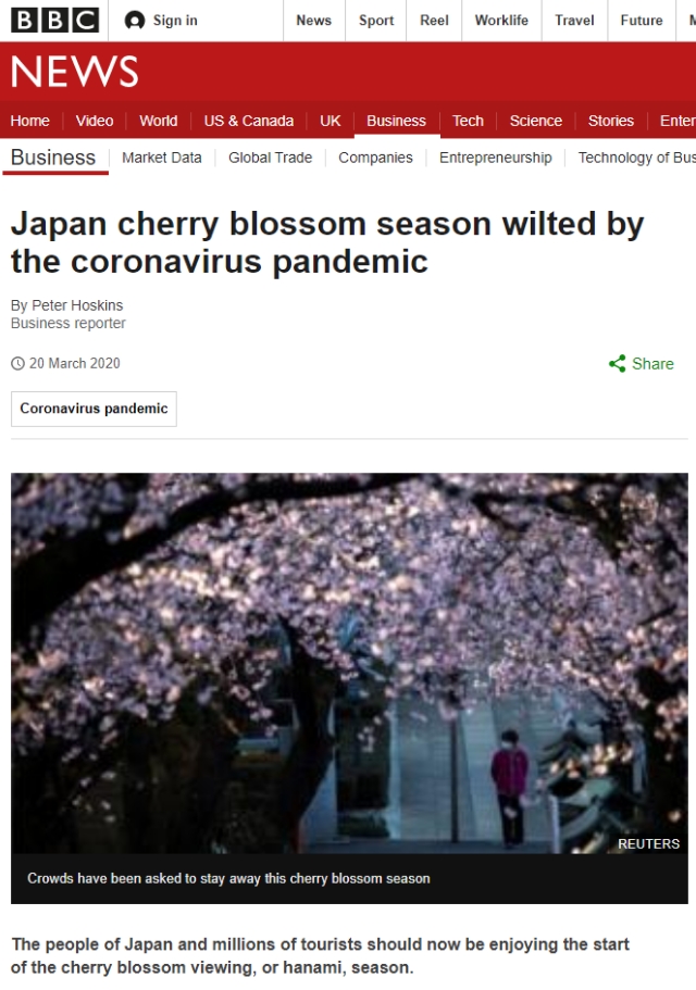 新版樱花英文,樱花的英语日语怎么说