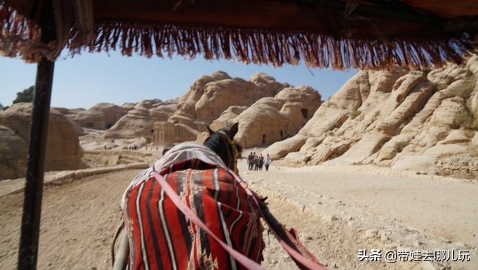 以色列约旦繁星之旅,约旦以色列之旅