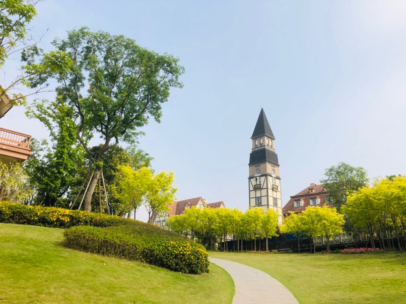 成都金堂县自然王国,成都金堂县金堂镇