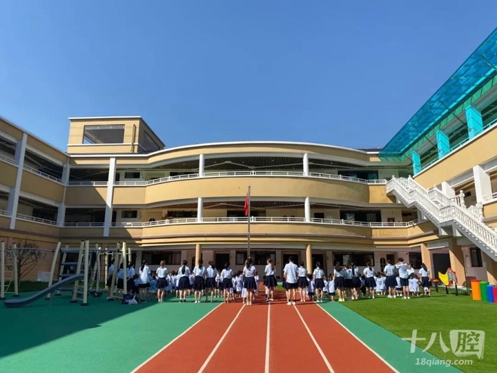 义乌福田幼儿园学费多少,义乌福田中心幼儿园