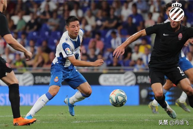 武磊欧洲进球全纪录,武磊超燃合集