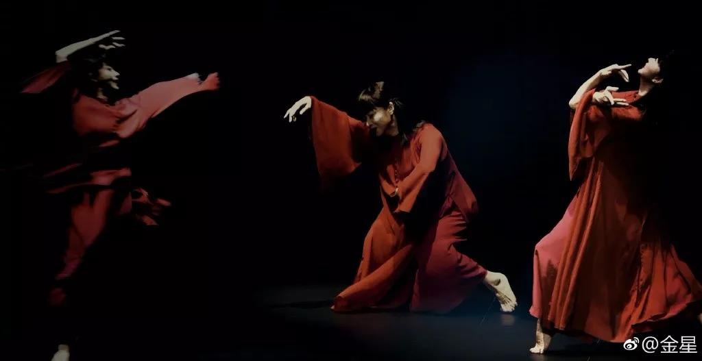 金星爸爸和金星,金星和儿子采访