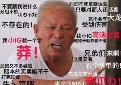 英雄联盟ig赢了为什么那么高兴,英雄联盟ig不灭之握