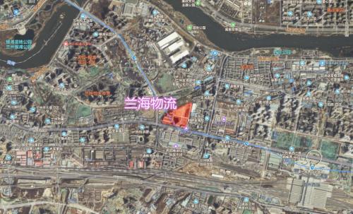 陇原浙商转型发展兰海集团再筑新篇