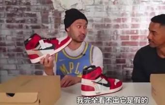 莆田鞋在美国怎么样,莆田鞋有没有可能被骗