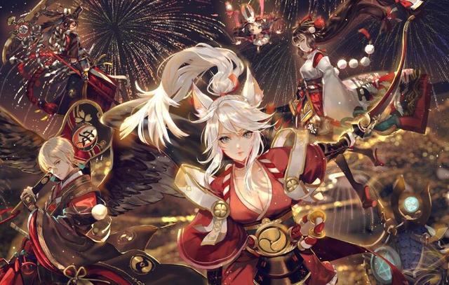 孟婆已成T1级别式神！活过体验服能克制斗技一速道馆也非常强势