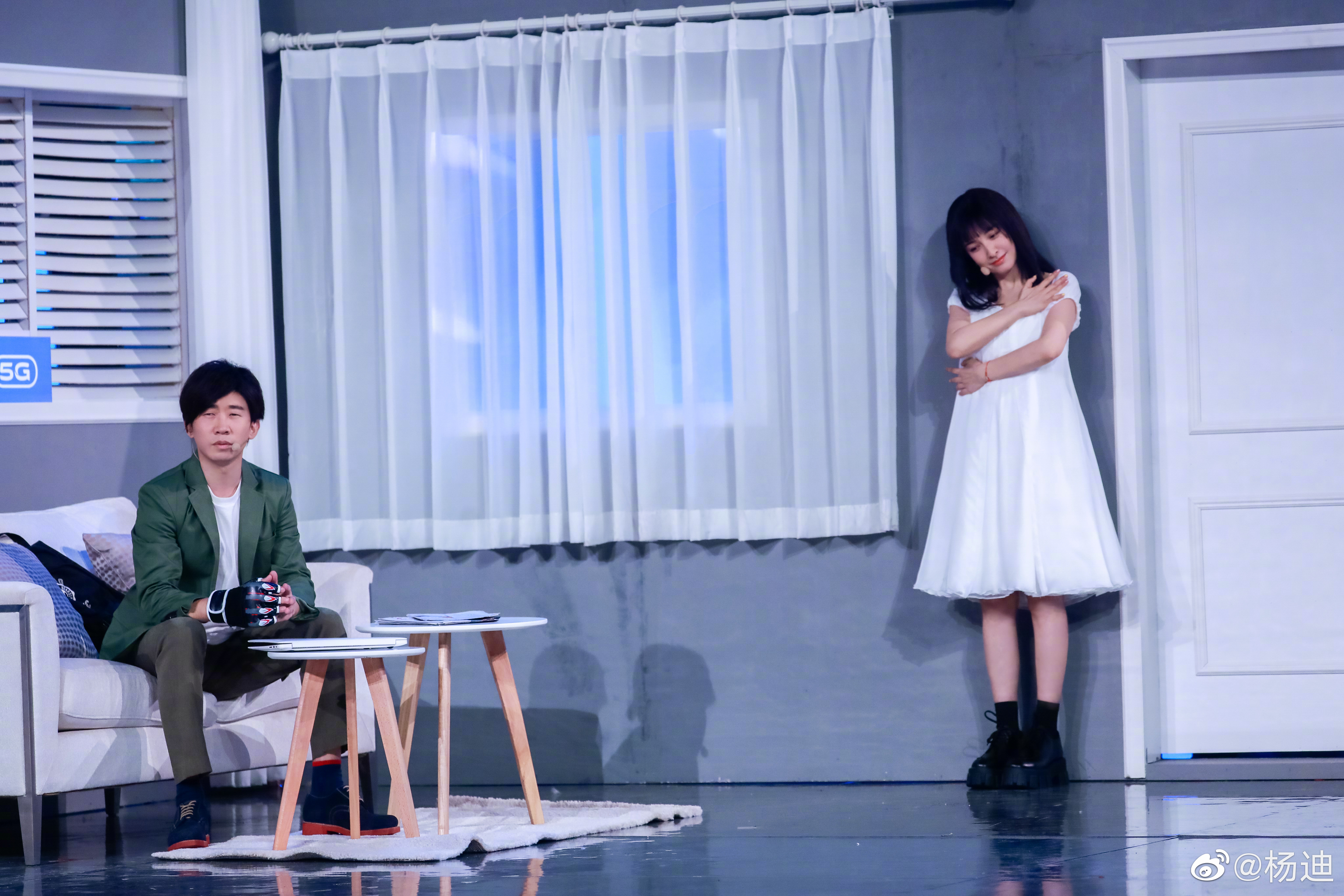 吴昕像大妈,吴昕变样了视频