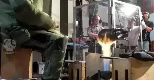 老外眼中的中国爆米花机,让老外震惊的中国爆米花机