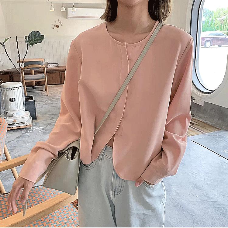 一周穿搭指南，简约清新，直戳少女心