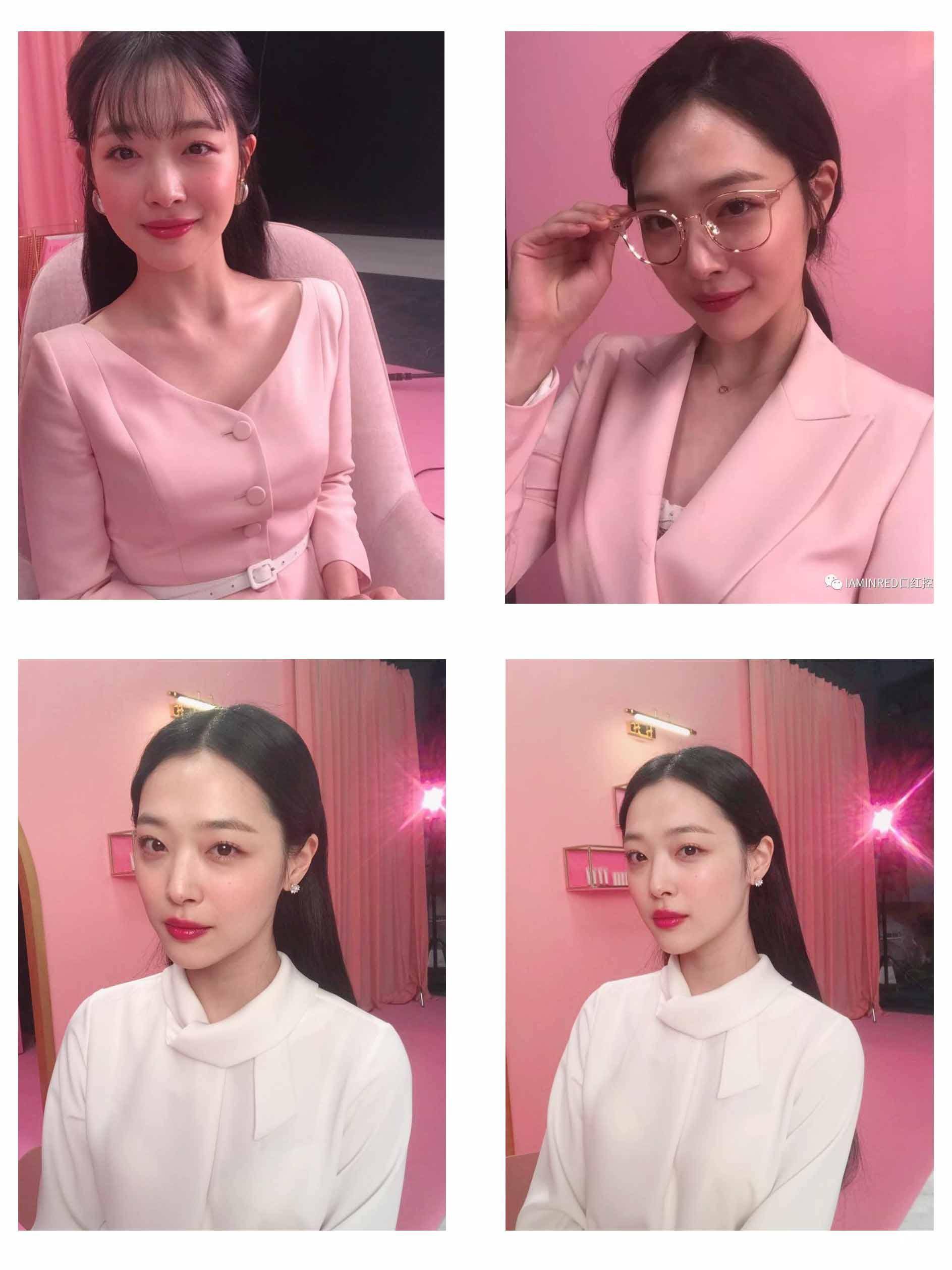 超好用的平价宝藏彩妆,时尚少女最爱的五款彩妆