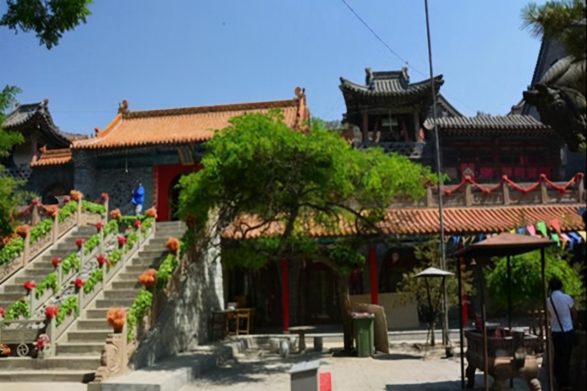 太原白云寺电话,太原白云寺简介