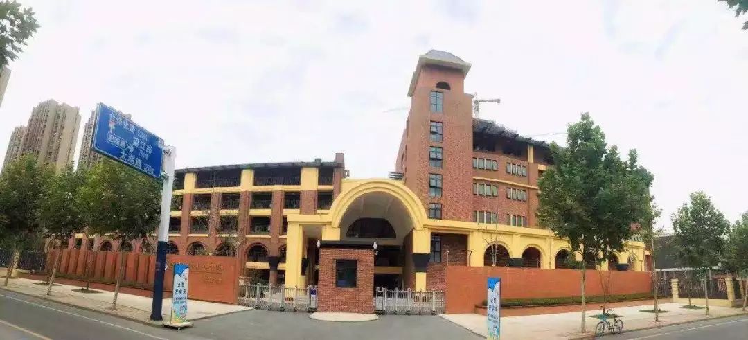 二环内9层小洋楼，均价仅2万/㎡！马上开盘！可能“洗劫”楼市…