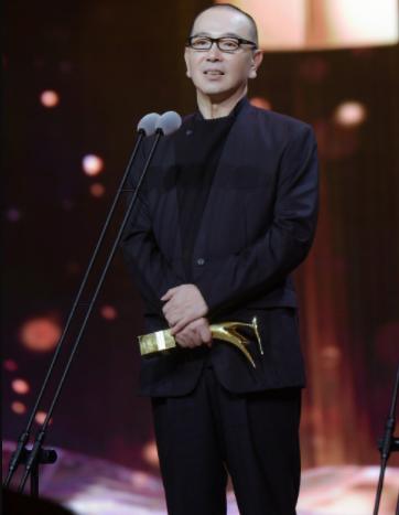 直播带货被骂哭的64岁张晨光:我以前也是流量小生