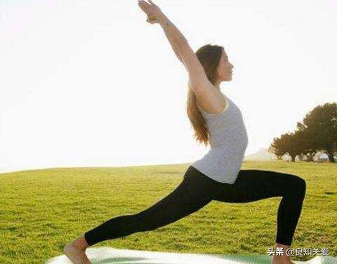有人说练瑜伽全身疼,瑜伽导致膝盖痛