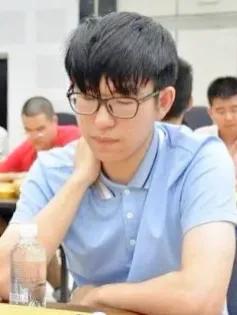 为啥围棋职业选手的姓很多不常见,为啥围棋手都是冷门姓氏